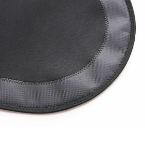 Snowboard Protection Sleeve Soft Padded Nylon Cover for Travel <b>Storage</b> Ski <b>Suitcase</b> Style - Product Image 3