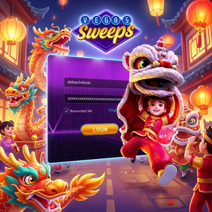 Vega Sweeps IGame Coin Pusher Arcade Application Agent con Enchufe Estadounidense - Product Image 1