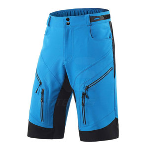 KATBROS INDUSTRY New Style Adult Regular Fit Eco-Friendly Breathable <b>Cycling</b> Shorts Street Wear Nylon/Spandex/Polyester - Product Image 1