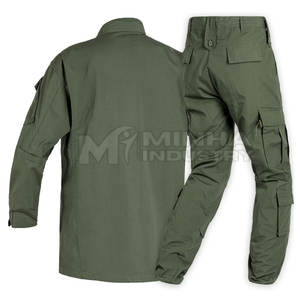 ¡Novedad de 2025! Uniforme táctico para hombre al mejor precio, uniforme táctico para hombre, uniforme táctico de nailon y poliéster para hombre - Product Image 2