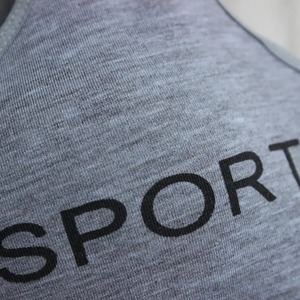 Sujetador deportivo para mujer, Top de Yoga, ropa deportiva transpirable ecológica para Fitness, ropa interior femenina para gimnasio, Jogging, lencería de empuje para mujer - Product Image 4