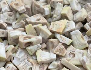 ขนุนขนุนสีเขียวแช่แข็งผักอร่อยพร้อมส่งออกจำนวนมากจากเวียดนาม - Product Image 5