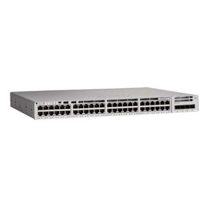 Best performance <strong>Catalyst</strong> 9200 <strong>Switch</strong> C9200L-24T-4X-E networking with the reliable <strong>Switch</strong> reliable network for your business - Product Image 4