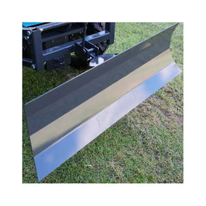 Remolque agrícola de elevación hidráulica con motor Carga y descarga fáciles de materiales agrícolas pesados - Product Image 2