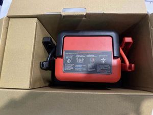 Bon <span class=keywords><strong>prix</strong></span> 12V 24V 56000mAh <span class=keywords><strong>Chargeur</strong></span> de <span class=keywords><strong>batterie</strong></span> au lithium d'atelier de <span class=keywords><strong>voiture</strong></span> d'urgence et démarreur de saut 12v 24v - Product Image 3