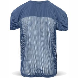 Nouvel arrivage de maillot de rugby en maille haut tendance dernier style maillot de rugby en maille uniforme de football américain maillot de football américain - Product Image 3