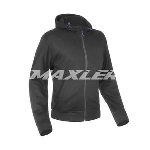 Veste Softshell de Moto pour Tourisme en Plein Air avec Construction Prête à l'Emploi pour la Protection Contre les Chocs - Product Image 1