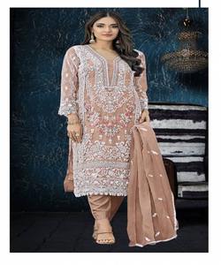 Vestido de noche modesto - Product Image 4