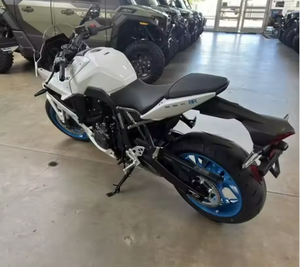 ซูซูกิ GSX-8R รุ่นใหม่ ปี 2025 - 2026 รถมอเตอร์ไซค์สตรีท 776 ซีซี จัดส่งทั่วโลก - Product Image 4