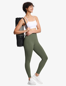 Vêtements de sport personnalisés, vêtements de sport, leggings de yoga pour l'entraînement, avec poche, taille haute, leggings de yoga pour femmes, effet push-up - Product Image 6