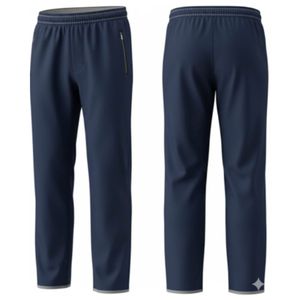 Pantalones Deportivos de Microfibra Elástica para Mujer, Diseño de Resistencia, para Gimnasio y Entrenamiento Atlético, Venta al por Mayor - Product Image 1