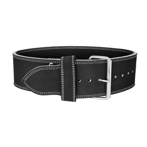 เข็มขัดพยุงเอวยกน้ำหนักทำจากวัสดุเกรดสูง - Product Image 2