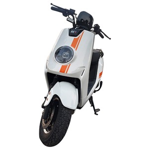 Modern Urban Electric Scooter for Adults Brushless Motor <b>Sensor</b> Technology LED <b>Lighting</b> Waterproof Design 48V Lithium <b>Battery</b> - Product Image 6