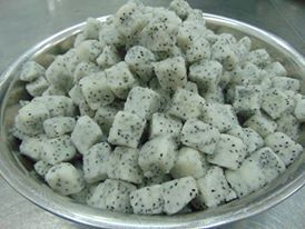 Votre guichet unique pour la vente en gros de fruits du dragon surgelés: qualité supérieure, prix imbattables - Product Image 3