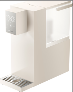 Nuevo Purificador de Agua Eléctrico Portátil de Acero Inoxidable Dreame C10 2025 para Uso Doméstico y en Autocaravanas - Product Image 3