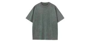 Nueva Camiseta Deportiva de Manga Corta Tejida para Hombre con Logotipo Personalizado, de Alta Calidad, Impresa, al por Mayor - Product Image 6