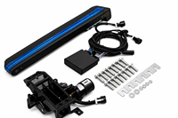 Marchepieds électriques automatiques de haute qualité, kit de marchepieds latéraux rétractables pour SUV, camion, fourgonnette, MPV, accessoires automobiles