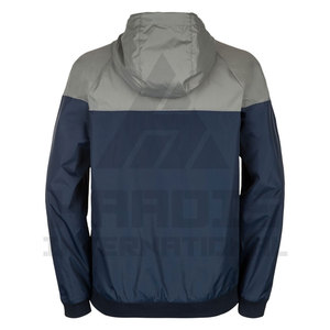 Chaqueta cortavientos de alta calidad para hombre, cazadora deportiva, chaquetas de invierno, chaqueta cortavientos personalizada para hombre - Product Image 6