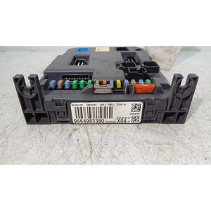 COMPUTER DE BORD CITROEN C3 2ème Série 9664983380 TU3AE5-KFT-KF01 (05>10) - Product Image 3