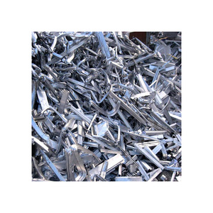 Ventas calientes de alta calidad 99.9% chatarra de aluminio marca personalizada hecha en CA - Product Image 2