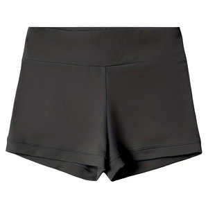 Shorts Ligeros de Animadora para Mujer, Tela Elástica, Ajuste Cómodo para Práctica y Entrenamiento - Product Image 1