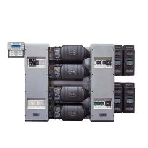Boîtier de Combinaison Solaire OutBack FWPV-12 pour 12 Disjoncteurs 150VDC - Product Image 1