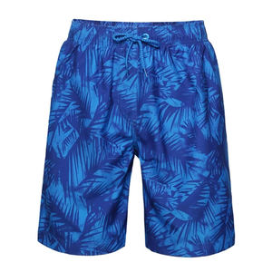 Pantalones cortos de malla sublimación Bandana personalizados Pantalones cortos de malla GSM pesados disponibles en todos los colores y diseños personalizados Hecho en Pakistán - Product Image 1