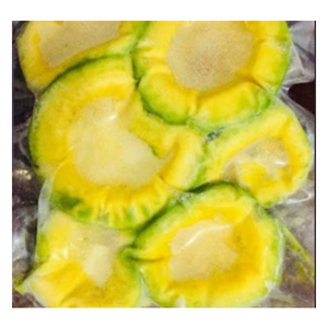 Cabina congelada de grado premium Aguacate, 034 Cubos IQF de aguacate Suministro a granel Venta al por mayor Exportación Precio de fábrica Vietnam - Product Image 4