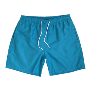 Vente en gros de shorts Offre Spéciale imperméables de haute qualité shorts de bain personnalisés pour hommes 100% shorts en nylon pour hommes avec doublure en maille - Product Image 5