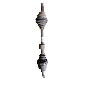 Semiasse Anteriore Sinistro FORD Fiesta 2a Serie 1005395 BL13EIFN (96>99) - Product Image 1