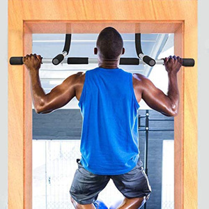 OEM Iron Wall Mounted Chin up <strong>Home</strong> Horizontal <strong>Bar</strong> Gym <strong>Pull</strong> up <strong>Bar</strong> <strong>for</strong> Art Training <strong>Home</strong> Horizontal <strong>Bar</strong> - Product Image 6