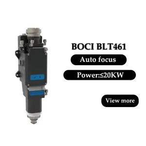 Controlador EtherCAT BOCI BLT461 20KW/20000W <span class=keywords><strong>Serie</strong></span> BLT <span class=keywords><strong>de</strong></span> Alta Potencia para Máquina <span class=keywords><strong>de</strong></span> Corte por Láser <span class=keywords><strong>de</strong></span> Fibra CNC Cortadora <span class=keywords><strong>de</strong></span> Metal - Product Image 1