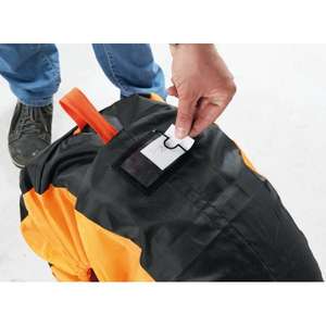 ชุดเบต้าของ4ล้อไนล่อนครอบคลุม - Product Image 2