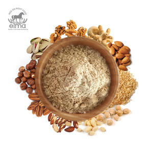 Tiêu chuẩn cao hạt thô lành mạnh hạt bột (ép đùn) thích hợp cho ăn chay và đường miễn phí - Product Image 2