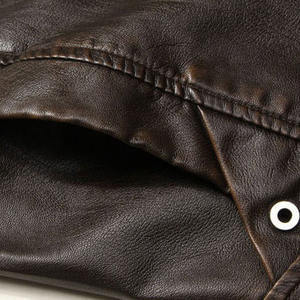 Veste d'hiver pour homme, coupe-vent durable, qualité supérieure, meilleures ventes, meilleur design, vêtements pour homme avec des vestes compétitives - Product Image 6