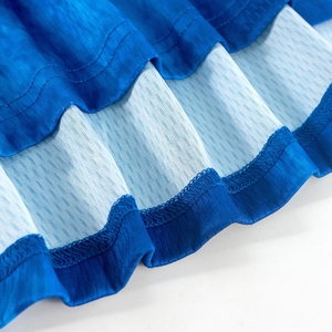 MTB Jersey manga larga bicicleta carreras Jerseys para hombre barato transpirable BMX camisas cómodas al aire libre - Product Image 3