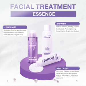 Lotion corporelle hydratante OEM - Product Image 3