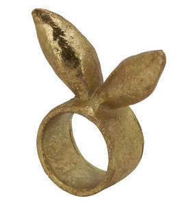 Hot Selling Luxury Gold Metal Napkin <b>Ring</b> New Model for <b>Wedding</b> and Party Table Decoration <b>Cheap</b> Price Napkin Holder - Product Image 1