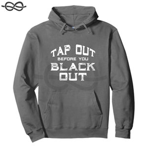 Nuevo diseño personalizado al por mayor sudaderas con capucha hombres MMA boxeo sudaderas con capucha estilo personalizado suministro a granel jiu jitsu kimono de jiu jitsu - Product Image 4