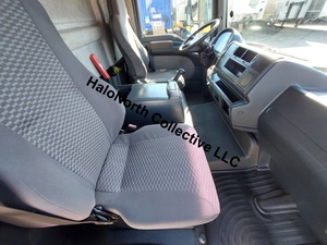 Camión de Carga MAN TGL 7.180 4X2 2010 Usado, Diésel, con Caja Logística, Transmisión Manual/Automática, Euro5, Volante a la Izquierda, Tipo Tanque de Carga - Product Image 6