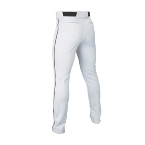 New 2024 Adult Baseball Pants High-quality Professional Breathable Quick Dry Moisture Wicking 100% Polyester Customizable OEM - Product Image 2