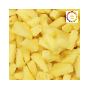 Offre spéciale Ananas congelé Vietnam Fraîcheur Saveur délicieuse Grande promotion - Product Image 5