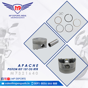 Televisores Apache Piston, calidad auténtica, al mejor precio, en venta - Product Image 3