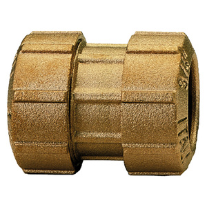 Raccordo di Accoppiamento Diritto 20 - Product Image 1