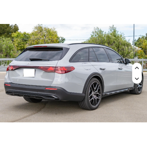 SUPER LIMPIO, MERCEDES-BENZ E450 4MATIC 2024, TODOTERRENO, LISTO PARA ENVIAR - Product Image 5