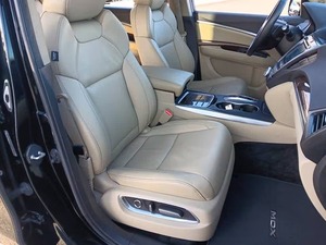 ใช้อย่างประณีต2020 Acura MDX 4dr SUV