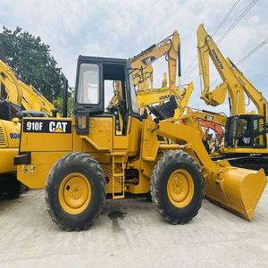 Chargeur rétrocaveuse Cat 420F d'occasion à vendre, Chargeur rétrocaveuse Caterpillar 420F 430F d'occasion fourni Chargeur sur chenilles d'origine - Product Image 3