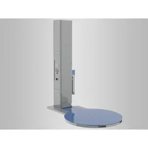 Máquinas envolvedoras de alta calidad, de la más alta calidad - Product Image 2