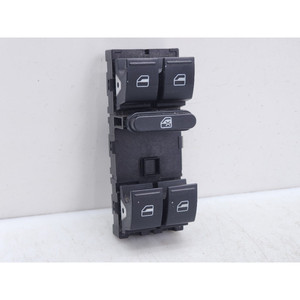 Panneau de commande central des vitres Volkswagen Golf 5 Berline 1K4959857B (03>08) - Product Image 2
