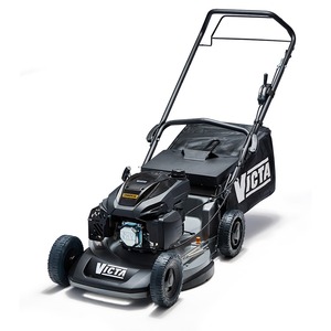 Tondeuse à gazon automotrice professionnelle Machine de découpe d'herbe de jardin robuste 2025 Edition - Product Image 5